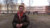 Tatsyana Sevyarynets, the mother of imprisoned Belarusian opposition activist Paval Sevyarynets, was rushed to a hospital with blood pressure problems after police detained her on January 9 on unspecified charges.