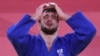 Шамиль Борчашвили