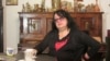 Belarus - Life after Cancer project, Natalia Samatyya, Minsk, 8Nov2013