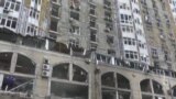 Орус армиясы Киевди ракета менен аткылады
