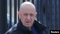Пригожин може побоюватися, що російські позиції біля Бахмута вразливі для контратак українських сил