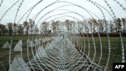 На Курахівському напрямку противник намагається вирівняти лінію оборони. Фото ілюстративне 