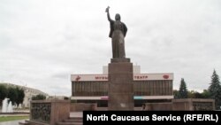 Нальчик, Кабардино-Балкария