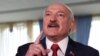 Президент Білорусі Олександр Лукашенко