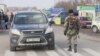 Переїзд КПП «Чонгар» не заважає пасажиропотоку в Крим (відео)