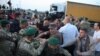 Луценко: організаторів «прориву» на пункті пропуску «Шегині» притягнуть до відповідальності