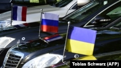 Посол: дату саміту «нормандської четвірки» визначать найближчим часом
