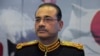 د پاکستان د پوځ مشر جنرال عاصم منیر: انځور له ارشیفه