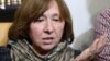 Ми знову повернулися до світу, де все вирішує зброя – Алексієвич