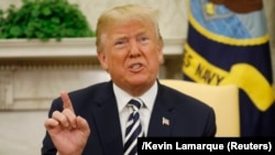 Donald Tramp