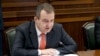 Predsednik Skupštine Srbije Ivica Dačić, 2. juna 2021