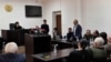 Մարտի 1-ի գործով Քոչարյանն ու մյուսներն այսօր իրենց կամքով եկել են դատարան
