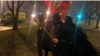 Петербург: активистов задержали из-за акции в поддержку Твиттера
