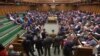 Чергове голосування щодо Brexit у парламенті Британії відбудеться на початку червня
