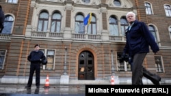 Ilustrativna fotografija