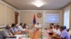 Արցախի Մարտակերտի շրջանի Գետավան համայնքում 17,6 ՄՎՏ հզորությամբ ՀԷԿ կկառուցվի
