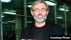 Slavko Ćuruvija