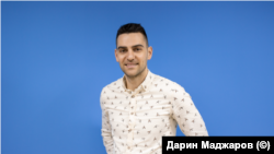 Дарин Маджаров