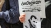 У Росії повідомили про стан Сенцова, Денісова сумнівається в достовірності цих даних