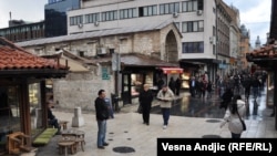 Sarajevo