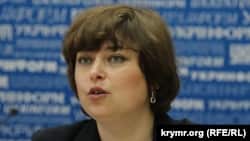 Юлия Тищенко