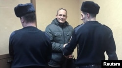 Martorii lui Iehova sunt unul dintre grupurile religioase persecutate de legea extremismului din Rusia.