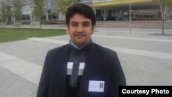 د زراعتي چارو کارپوه قاسم کاکړ