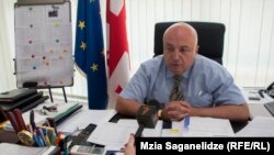 ბესიკ ქარცივაძე