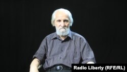 Лев Регельсон