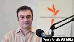 Jovo Bakić: Radi se o dnevnopolitičkoj računici autoritarnog vođe
