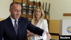 Ramuš Haradinaj