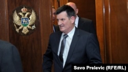 Milorad Vujović