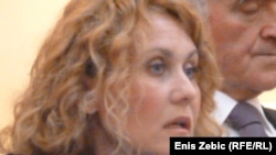 Arijana Koprčina