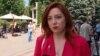 Верховна Рада підтримала складання мандату депутаткою від «Батьківщини» Шкрум