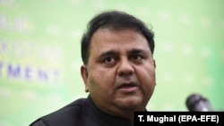 د اطلاعاتو او خپرونو وزیر فواد چودري وايي، نوې اداره به لګښتونه کم کړي