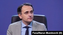 Musa: Fokus na vakcinaciji odrasle populacije (maj 2020.)