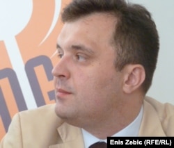 Zlatko Vujović