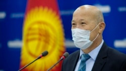 Мадамин Каратаев.