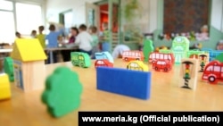 Мектеп, бала бакчалар сентябрда ачылышы күтүлүүдө.