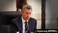 Юрій Бойко