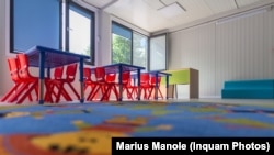 Primarul sectorului 3, Robert Negoiță, a modernizat 30 de grădinițe cu bani din PNDL