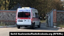 «За даними медиків помер він від гострої серцевої недостатності»