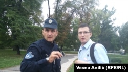 Predrag Azdejković