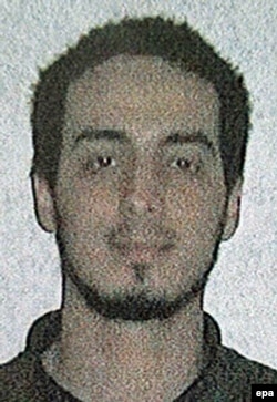 Nadžim Lahraui, prema policijskim izvorima