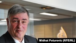 Goran Milić
