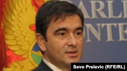 Nebojša Medojević
