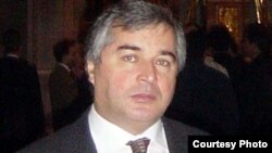 Tadžikistanski ambasador u Pakistanu Zubaidullo Zubaidov