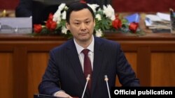 Руслан Казакбаев
