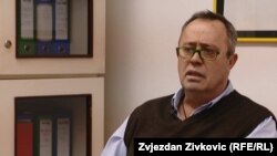 Abud Sarić