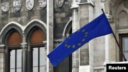 Дипломати відмовилися повідомити імена осіб, яких Будапешт хоче виключити з санкційного списку